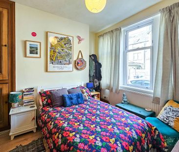 1 bedroom semi-detached house to rent - Photo 5
