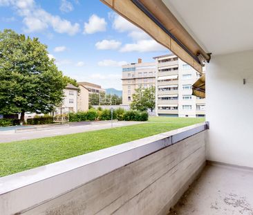 Praktisch und zentral - Ideal für Singles! - Photo 6