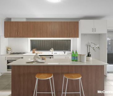 Discover Contemporary Family Living with Potential for Five Bedroom... - Photo 6