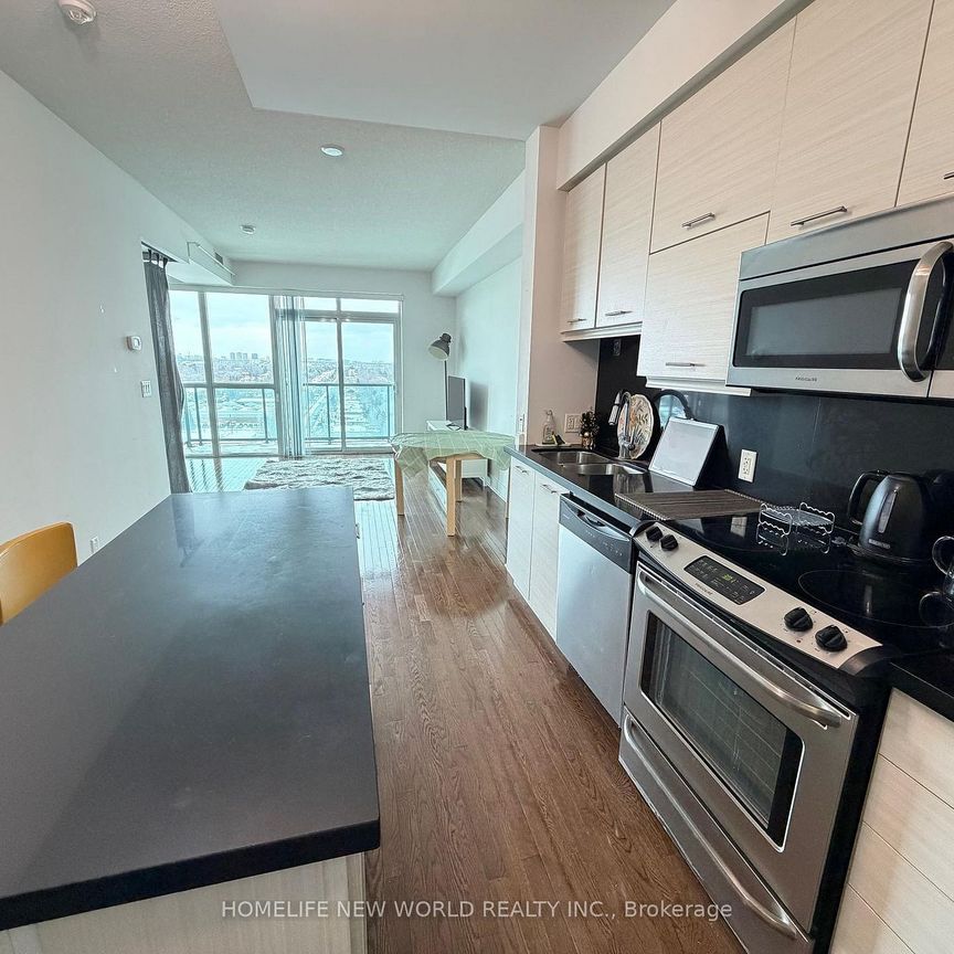 For Lease - 26 Norton Avenue Unit# 1604, Toronto, Ontario - Photo 1