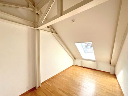 Moderne Wohnung im Herzen von Winterthur - Foto 3