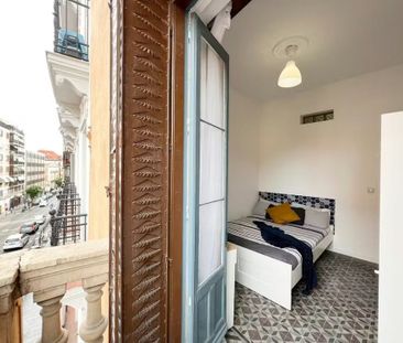 Calle de San Bernardo, Madrid, Community of Madrid 28015 - Photo 3