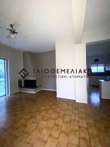 Διαμέρισμα για ενοικίαση Δάσος (Χαϊδάρι) - Φωτογραφία 2