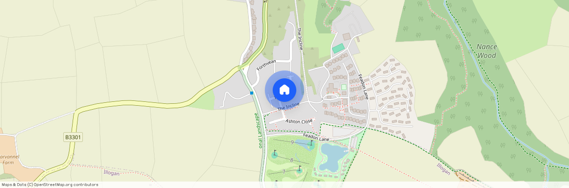 Tregea Close, Portreath, Redruth