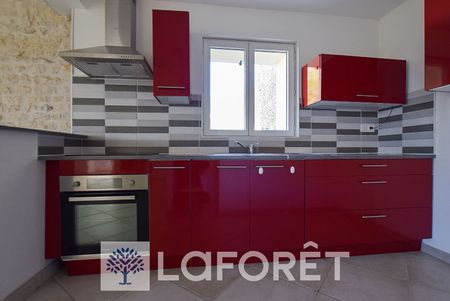 Maison T3 Saint-Germain-du-Seudre à louer - Photo 4