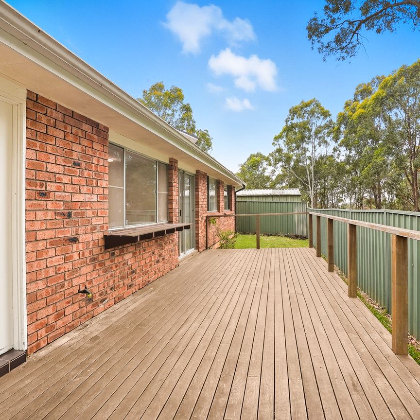7 Hoad Place, Greystanes NSW 2145 - House For Rent | Domain - Photo 1