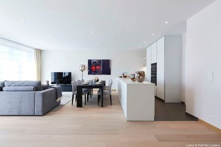 Appartement te huur - Photo 3