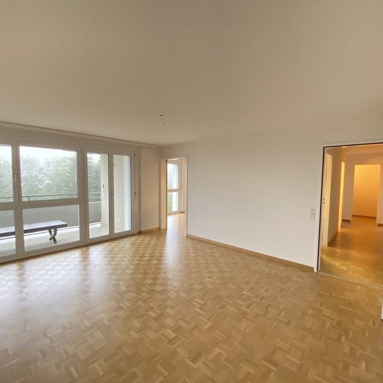 Ruhiges Wohnquartier an sonniger Lage - Photo 1