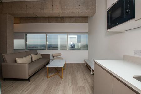 1 bedroom apartment to rent - Photo 4