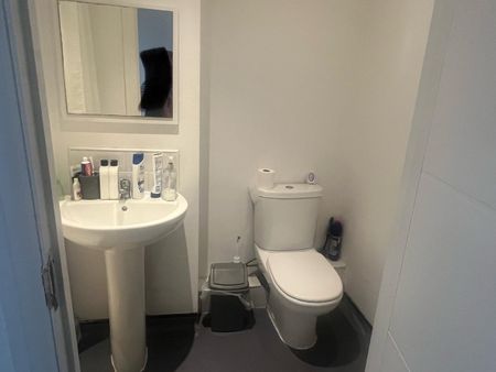 Studio Flat, Pall Mall, L3 - Photo 5