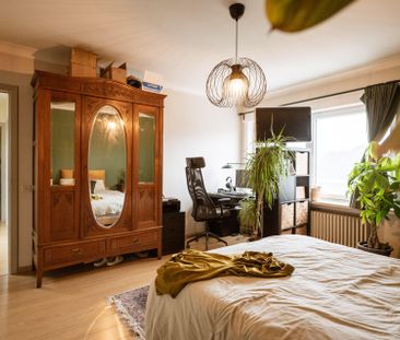 Verzorgd 2-slaapkamer appartement met garage - Photo 6