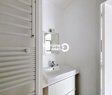 Location appartement à Brest, 2 pièces 40.27m² - Photo 5