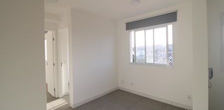 Apartamento para alugar com 35m², 2 quartos e sem vaga - Foto 2