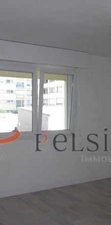 Appartement 1 pièce à Metz - Photo 1