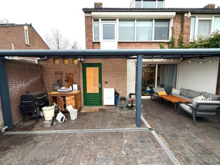 Te huur: Huis Baristraat in Eindhoven - Photo 2