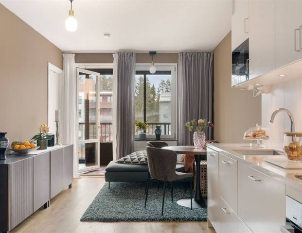 Lärlingsvägen 2 - Foto 1