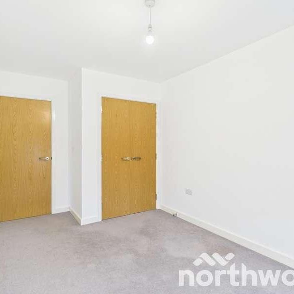 Victoria Crescent, Ashford, Ashford, TN23 - Photo 1