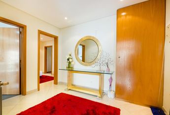 3 Bedroom Apartment with a view, Telheiras, Lisboa