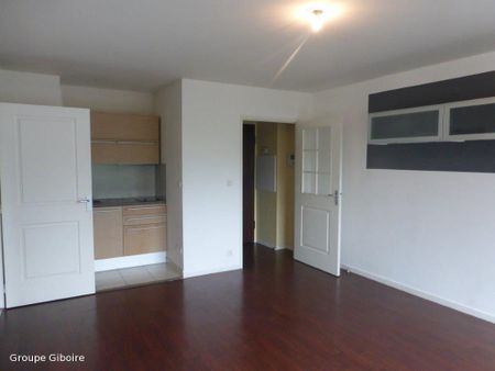 Appartement T2 à louer - 40 m² - Photo 3