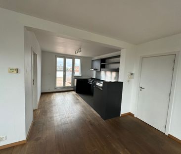 DAKAPPARTEMENT MET TERRAS (50 m²) - Foto 2