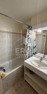 Studio lumineux 23 m2 en rez-de-jardin - Photo 3