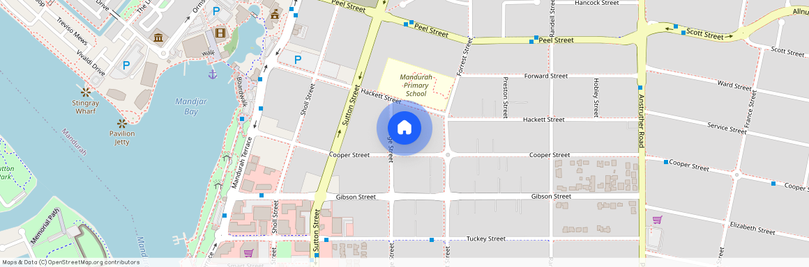 43 George Street, Mandurah