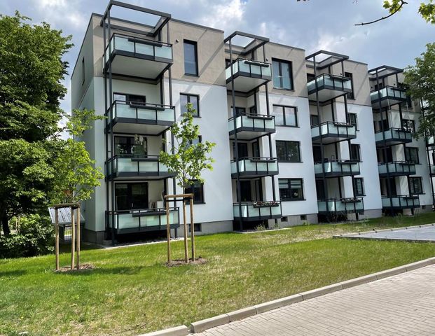 Licht. Luft. Leben. - Moderne Wohnung mit Wohlfühlfaktor in Vorsfelde! - Photo 1