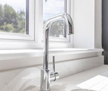 4 bedroom detached house to rent - Photo 4