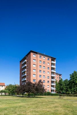 Sibeliusgatan 5 - Foto 1