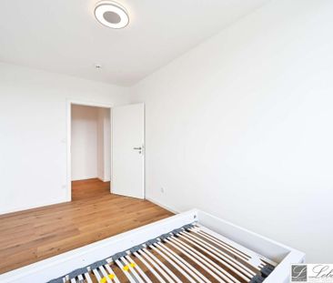 Renovierte 3-Zi. Wohnung mit Balkon, Aufzug und TG-Platz in Gilching - Photo 1