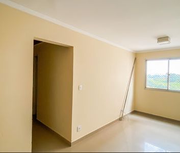 Apartamento para alugar com 47m², 2 quartos e 1 vaga - Photo 1