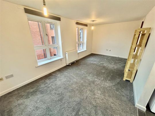 Short Stairs, Nottingham - Photo 1