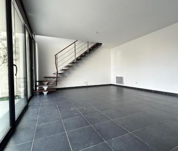 Maison 4 pièces à louer à PERPIGNAN - Photo 1