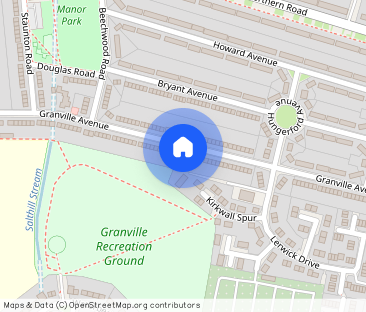 Slough, Berkshire, SL2 - Photo 1