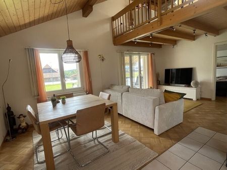 31/2-ROOM APARTMENT IN OPPLIGEN (BE), FURNISHED, TEMPORARY - Photo 2