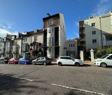 Upper Rock Gardens, Brighton, BN2 1QE 0 bedroom studio to rent - Photo 3