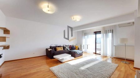 Charles de Gaulle Square 3 bedroom for rent | Aviatorilor - Fotografie 3