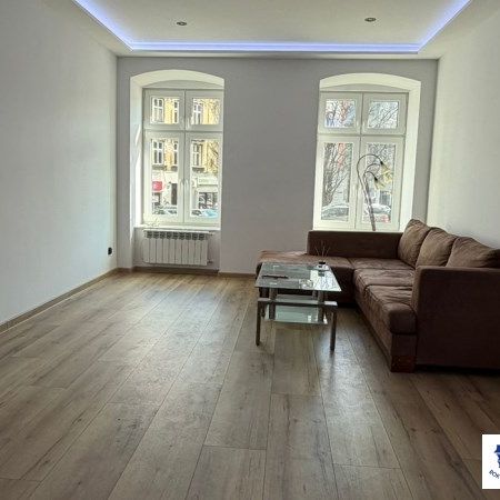 Bielsko-Biała, Centrum Mieszkanie na wynajem - Фото 1