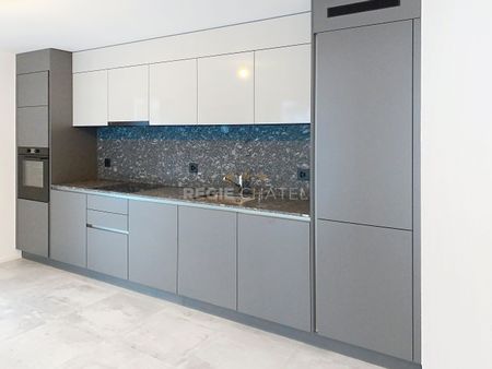 Centre des Paccots Beautiful 2.5 pces new - Photo 4