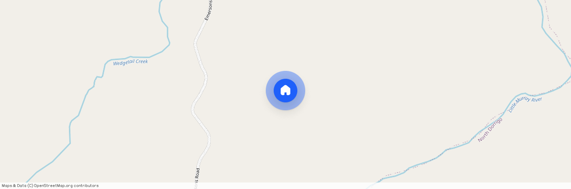 230 Emersons Road, Dorrigo 2453, New South Wales