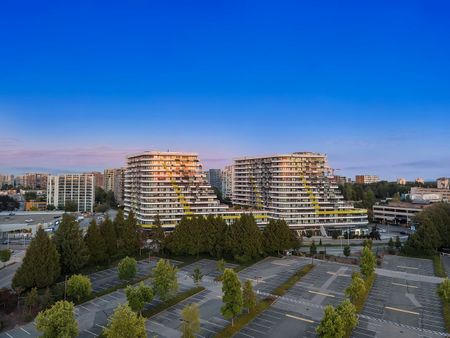 5766 Gilbert Road condo — Richmond, BC (3-Bedroom) - 3 Bedroom - Photo 5