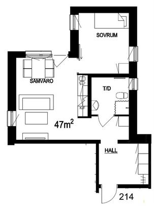 Björnstigen 4 - Foto 1