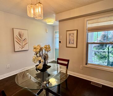 For Lease - 408 Baverstock Crescent, Milton, Ontario - Photo 2