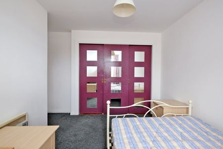 Flat 8, 30 Orchard Street, AB24 3DD, Aberdeen - Photo 5