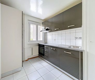 3-room apartment with balcony - Photo 3