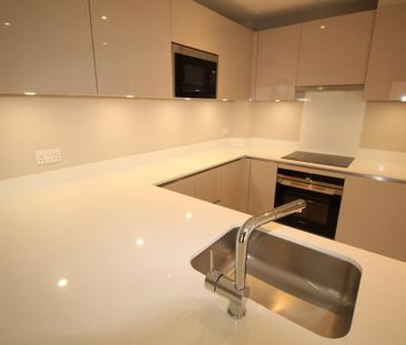 2 bedroom apartment to rent - Photo 6