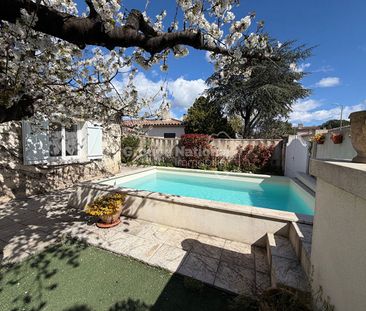 Location Maison 4 pièces 78m² - Photo 3