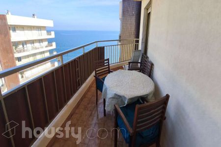 Piso de alquiler en Paseo Marítimo Rey de España, ., Puerto Deportivo - Photo 3