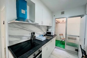 Calle Padre Faustino, Getafe, Community of Madrid 28901