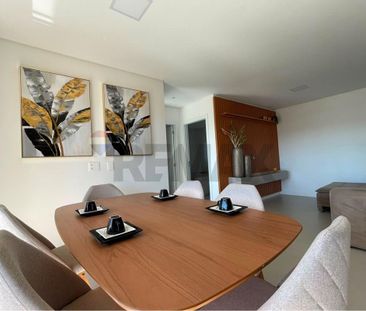 Apartamento 2 Suítes Mobiliado - Photo 3